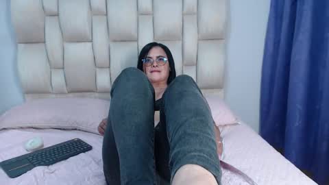Candy online show from 09-09-25, 07:02