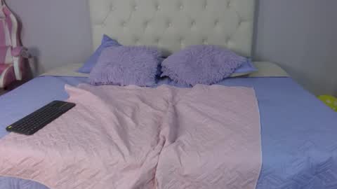 Candy online show from 09-18-25, 08:22