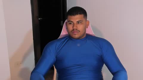 INSTAGRAM CABALLERO 1998  online show from 12-20-24, 12:30