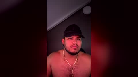 INSTAGRAM CABALLERO 1998  online show from 03-02-26, 07:15