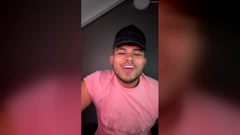 INSTAGRAM CABALLERO 1998  online show from 03-08-26, 05:44