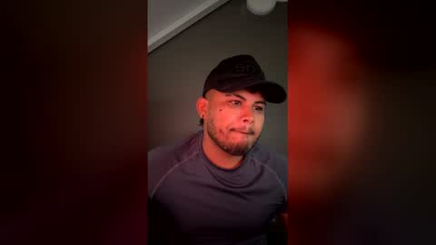 INSTAGRAM CABALLERO 1998  online show from 04-12-26, 04:06