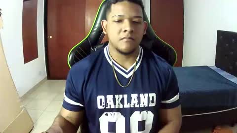 caballerozodi online show from 10-20-25, 02:45