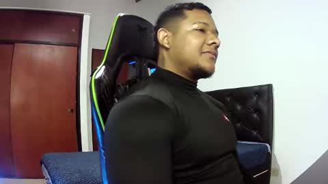 caballerozodi online show from 10-26-25, 03:29