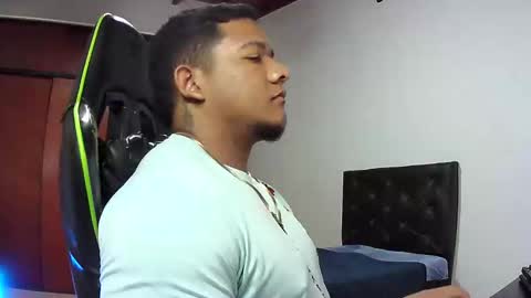 caballerozodi online show from 11-07-25, 07:36