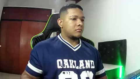 caballerozodi online show from 12-02-25, 11:48