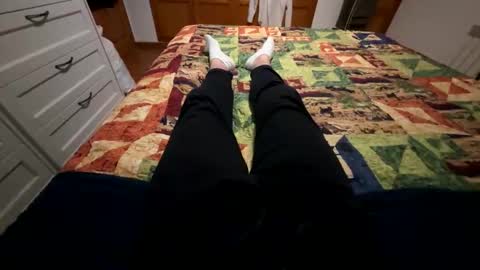 cabezoncabezonpo online show from 04-12-26, 04:45