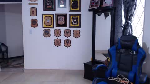 Daddy online show from 04-30-26, 10:14