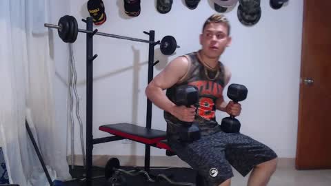 Daddy online show from 05-11-26, 11:24
