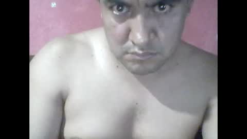 Cachudosexy online show from 01-26-25, 03:27