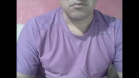 Cachudosexy online show from 02-05-25, 03:55