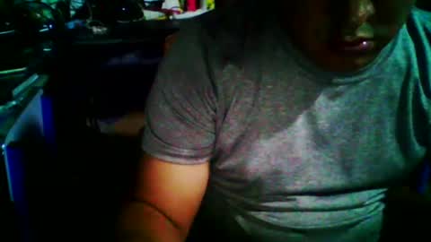Snapshot of cachito83915 chatting on 09-29-25, 03:11 Cachudosexy online show from 09-29-25, 03:11