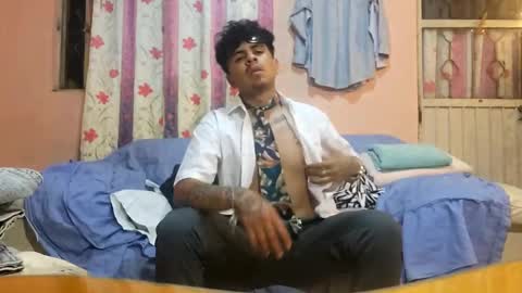 cachondo934933 online show from 10-06-25, 02:09