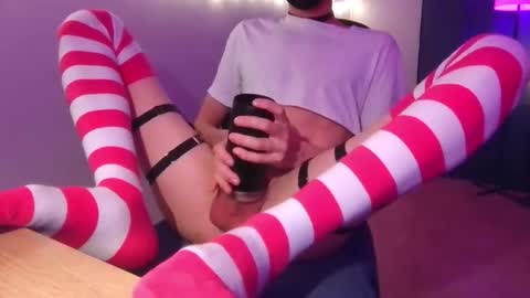 Snapshot of cactusfoxi chatting on 10-09-25, 09:35 cactusfoxi online show from 10-09-25, 09:35