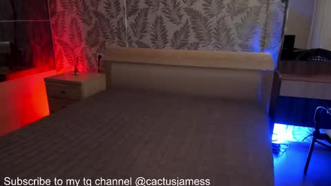 James online show from 10-23-25, 03:00