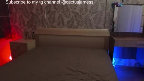 James online show from 11-27-25, 07:49