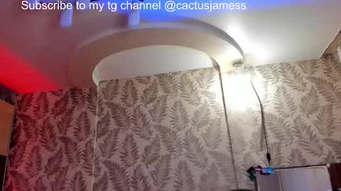 James online show from 12-05-25, 11:30