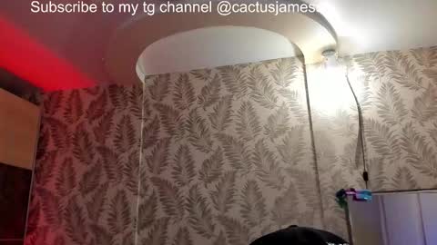 James online show from 12-16-25, 02:27
