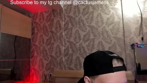 James online show from 12-17-25, 01:33