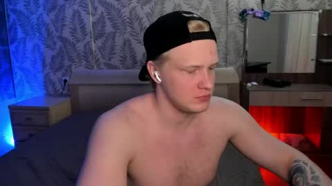 James online show from 05-11-26, 07:00