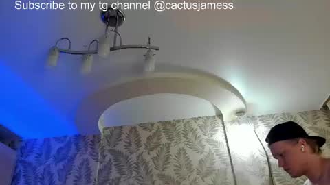 James online show from 06-28-26, 10:21