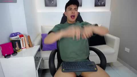 Cady online show from 12-16-25, 08:47