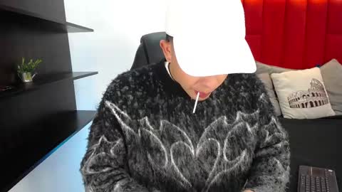 Cady online show from 01-17-26, 08:34