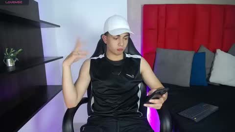 Cady online show from 02-02-26, 08:18