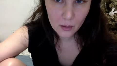 Snapshot of caffeinated_lamb chatting on 04-16-26, 05:58 Lamb online show from 04-16-26, 05:58