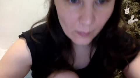 Snapshot of caffeinated_lamb chatting on 04-19-26, 06:10 Lamb online show from 04-19-26, 06:10