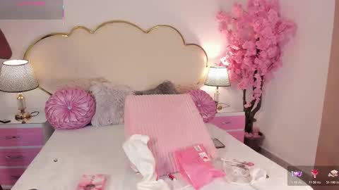 Cahitlin  online show from 02-11-26, 06:51