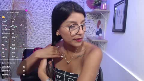 Cailee  online show from 01-29-25, 09:17