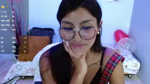 Cailee  online show from 02-19-25, 11:04