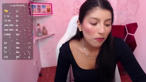 Cailee  online show from 09-11-25, 08:31