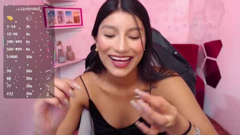 Cailee  online show from 09-12-25, 09:04