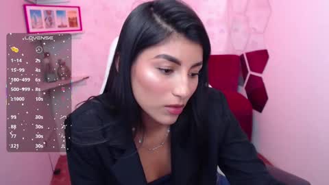 Cailee  online show from 09-26-25, 07:07