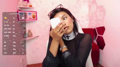 Cailee  online show from 10-03-25, 08:39