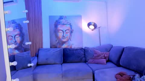 I am Katherine  online show from 02-11-26, 11:04