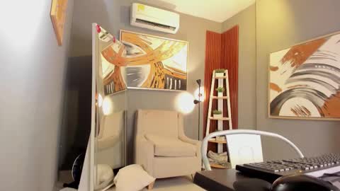 I am Katherine  online show from 03-16-26, 11:03