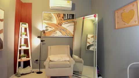 I am Katherine  online show from 03-25-26, 10:54