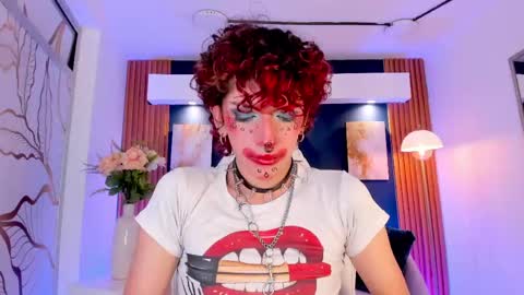 Snapshot of cain_dantalion chatting on 03-11-26, 04:18 Cain online show from 03-11-26, 04:18