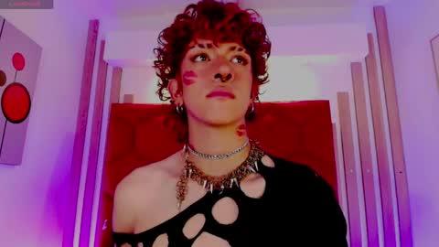 Snapshot of cain_dantalion chatting on 03-17-26, 04:06 Cain online show from 03-17-26, 04:06