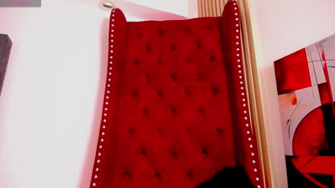 Snapshot of cain_dantalion chatting on 03-28-26, 04:56 Cain online show from 03-28-26, 04:56