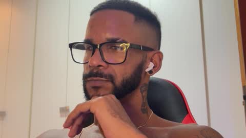 Caio Franco online show from 02-22-26, 03:18