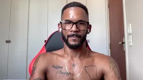 Caio Franco online show from 02-22-26, 03:21