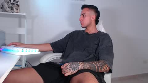 caishenx online show from 05-04-26, 03:35