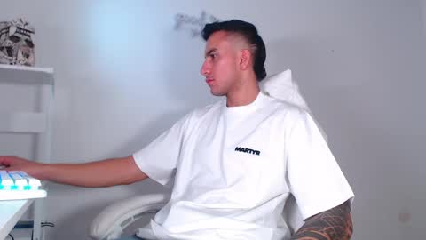 caishenx online show from 05-05-26, 03:14