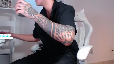 caishenx online show from 05-09-26, 03:12