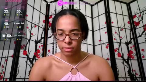 Caitlins Coxxx online show from 12-10-24, 11:00