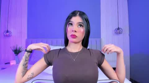 Caitlyn  online show from 09-27-25, 10:48